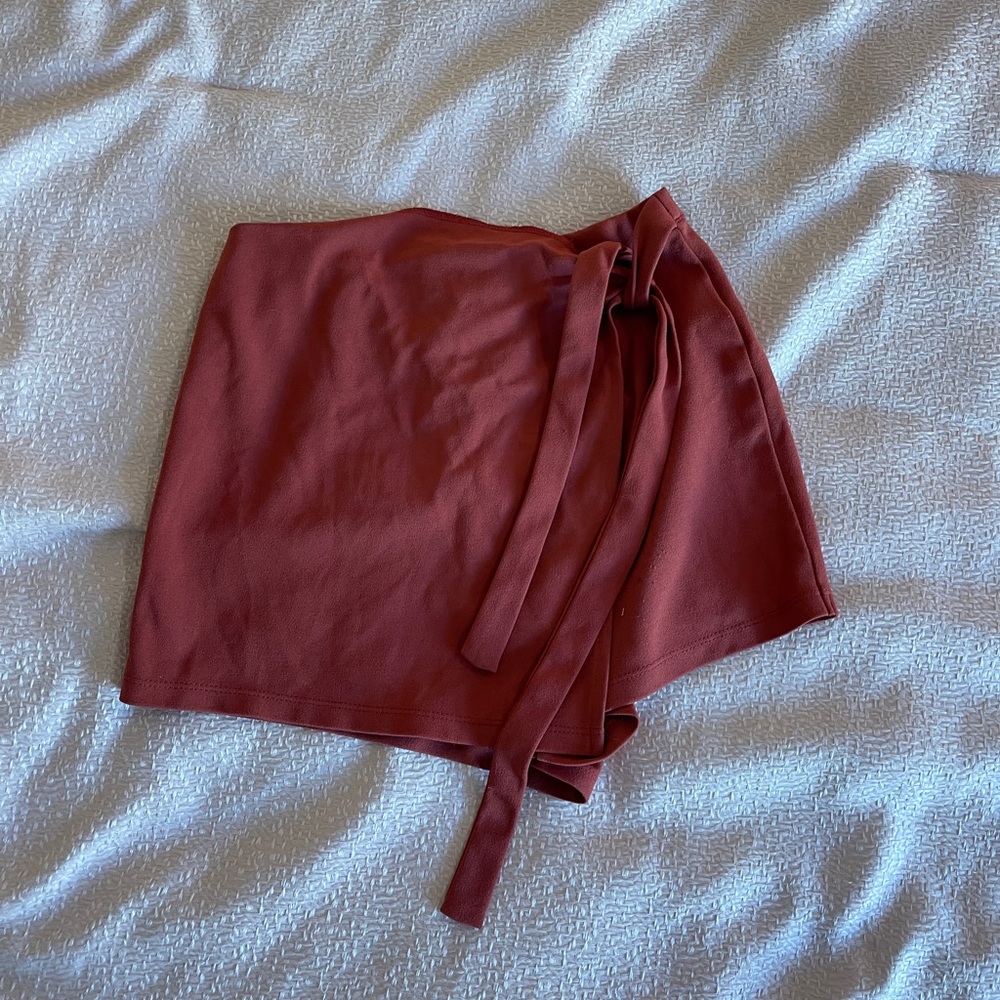 Forever 21 Skort